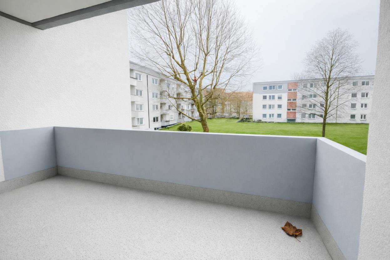 Balkon 