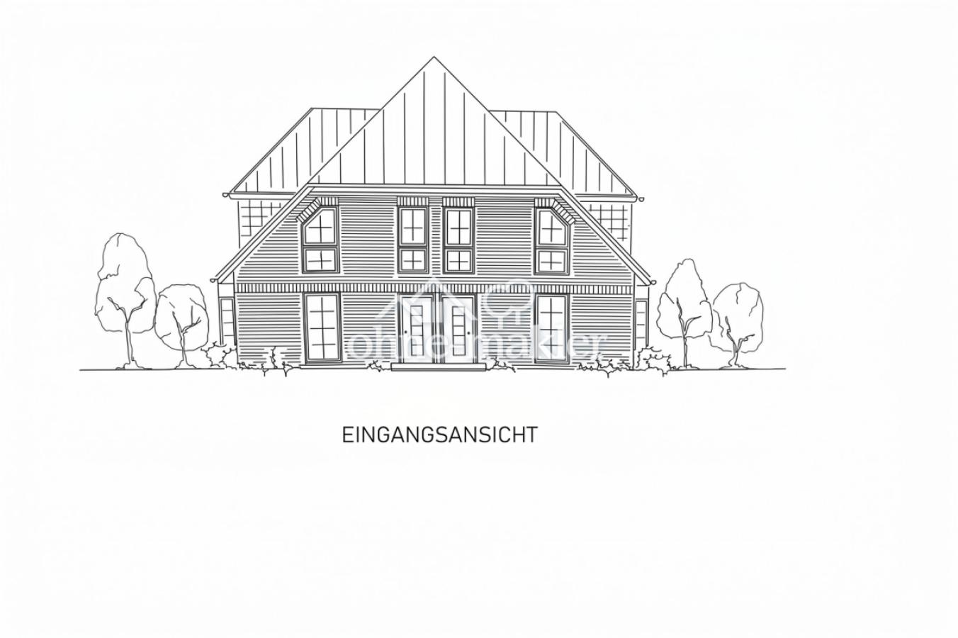 Eingang rechts