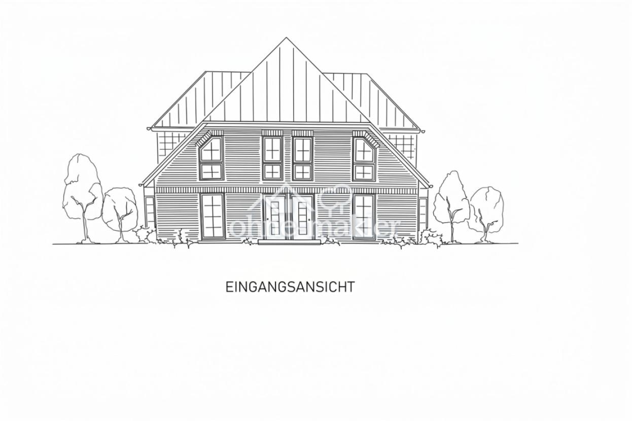 Eingang rechts