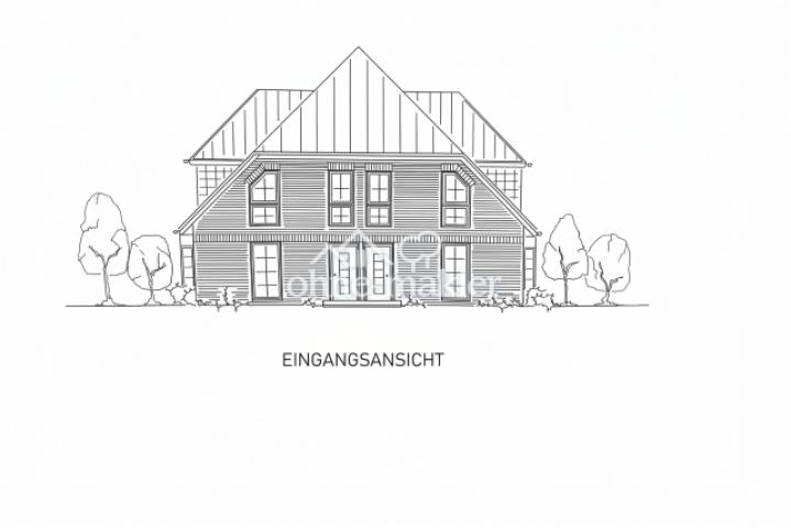 Eingang rechts