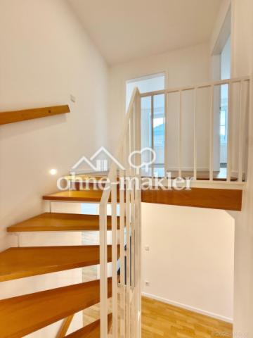 Treppenhaus