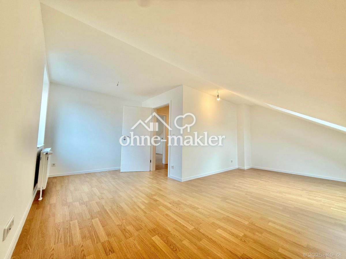 DG - Schlafzimmer I