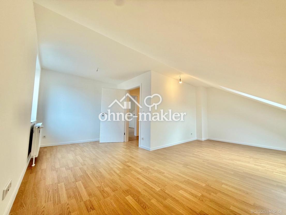 DG - Schlafzimmer I
