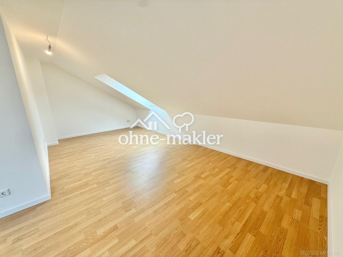 DG - Schlafzimmer I