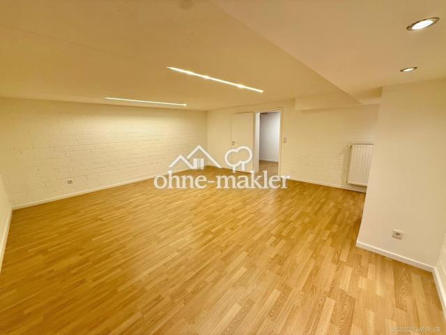 Hobby-/Lounge-/TV-raum (33 m²)