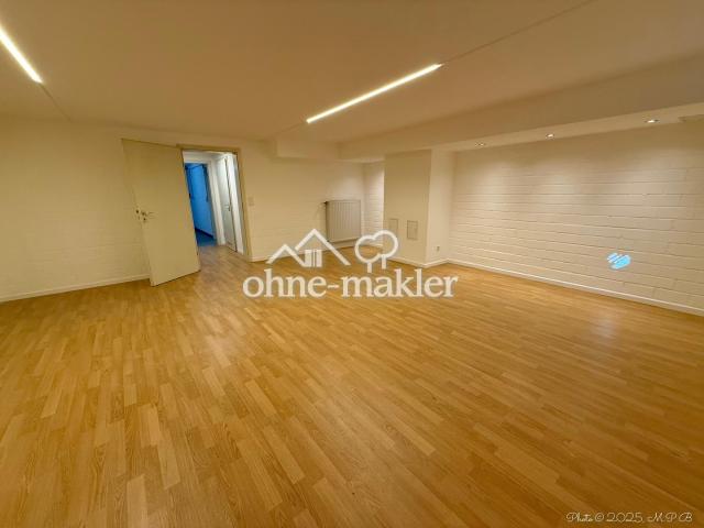 33 m² zur beliebigen Nutzung