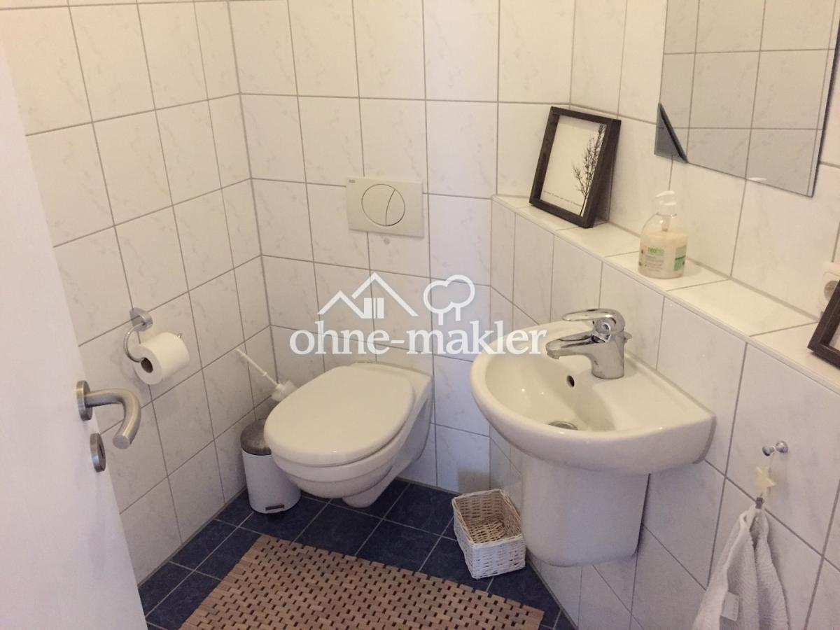 Gästewc