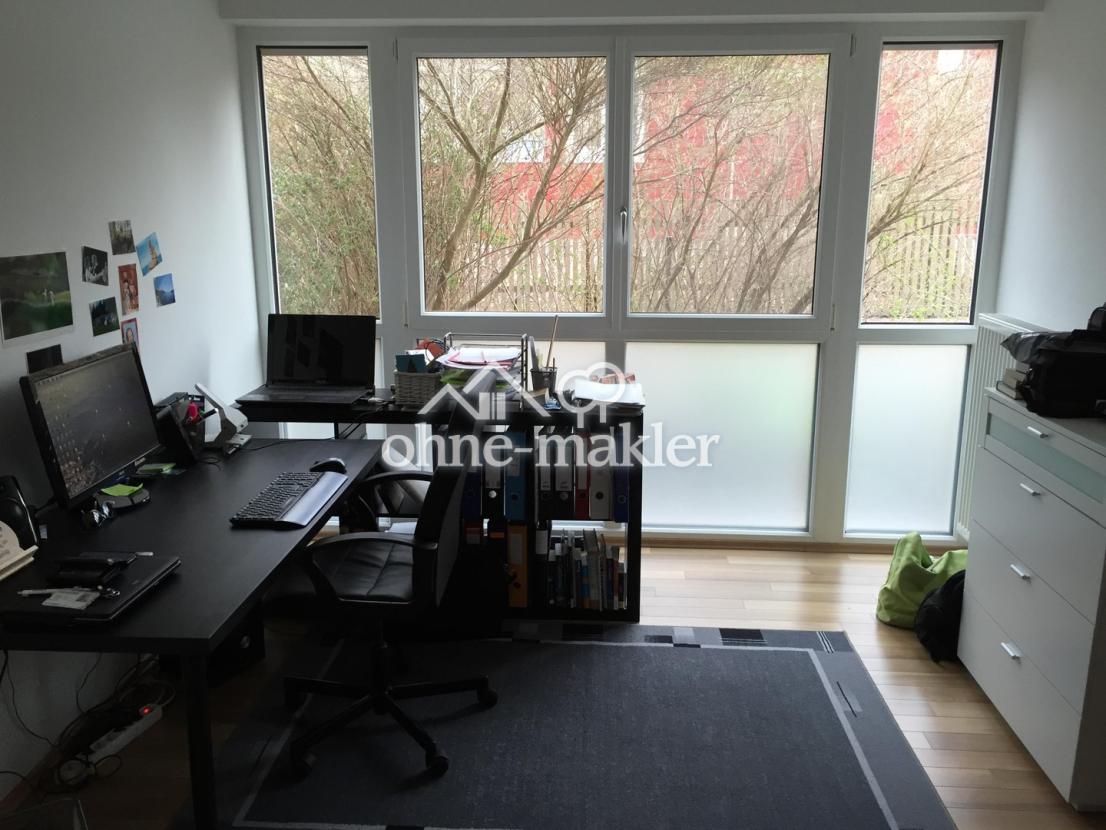 Arbeitszimmer