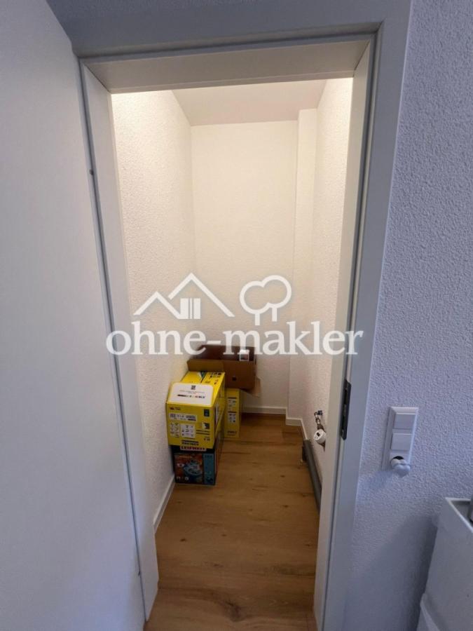 Abstellkammer