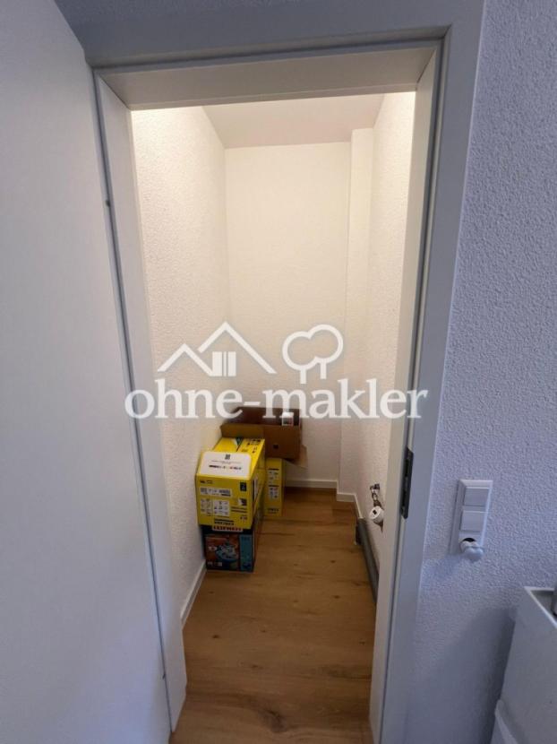 Abstellkammer