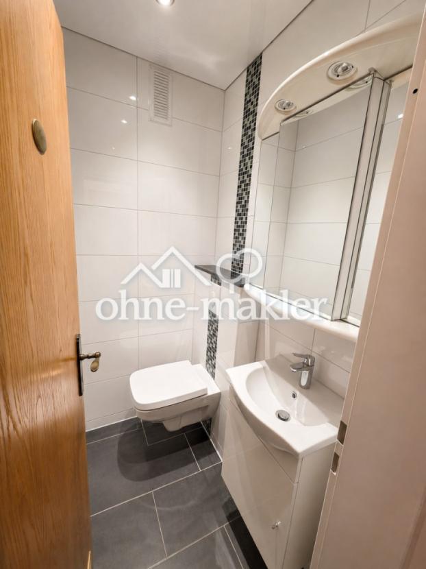 Gäste-WC