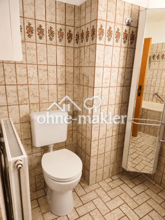 Badezimmer (Ansicht 2)