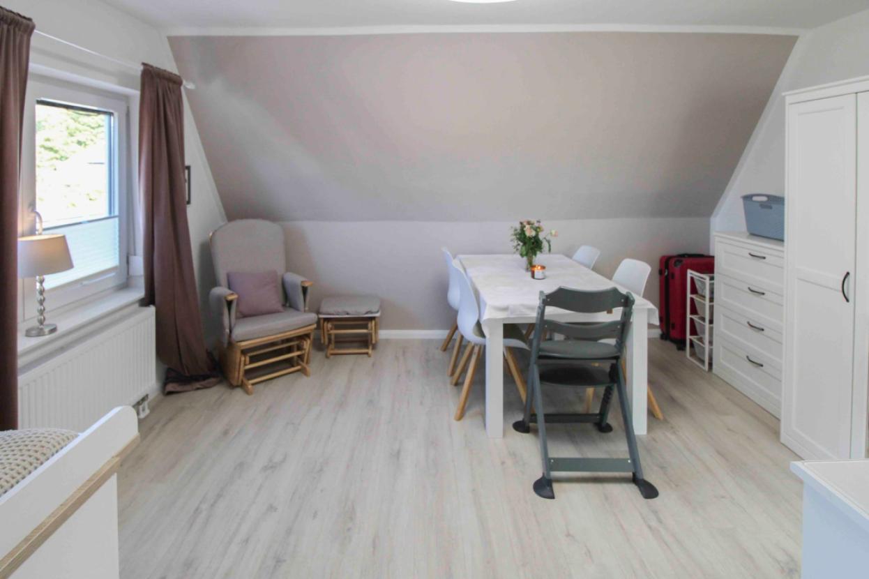 Esszimmer OG