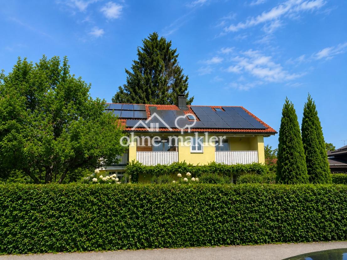 PV- und Solarthermie- Module