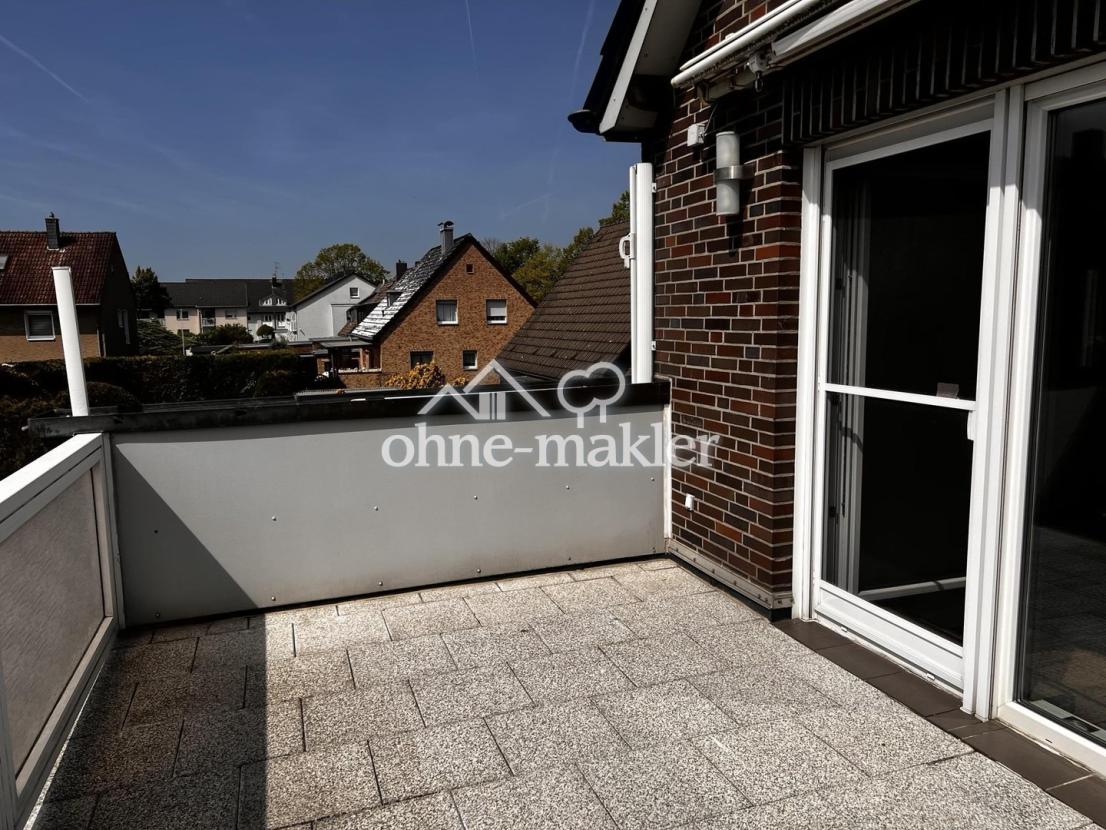 Dachterrasse 1