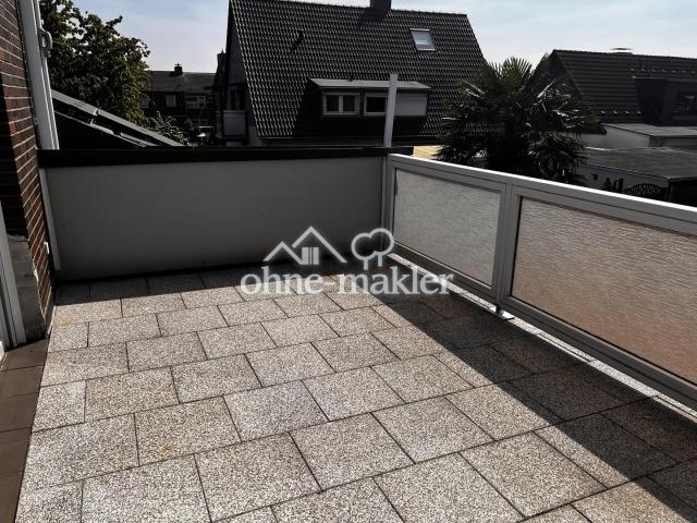 Dachterrasse 1