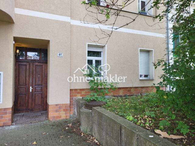 Wohnung vorn