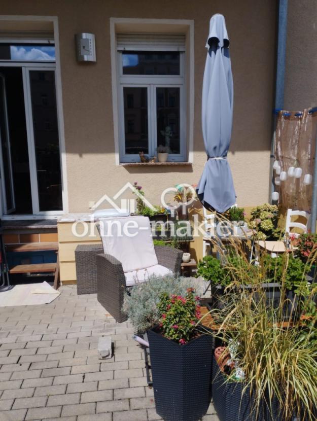 Terrasse 1