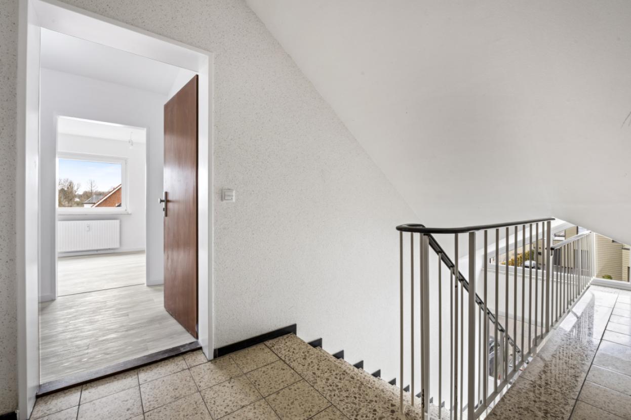 Treppenhaus