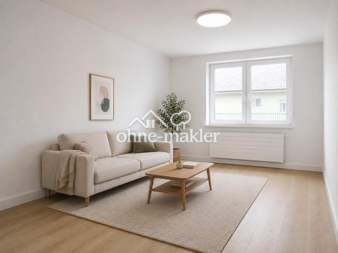 Wohnzimmerbeispiel