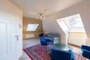 weiteres Zimmer im OG
