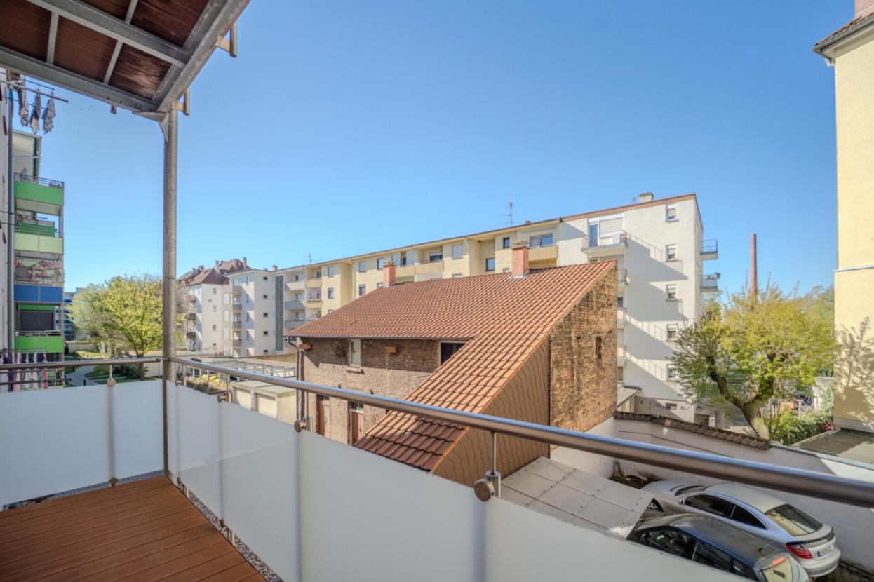 Balkon