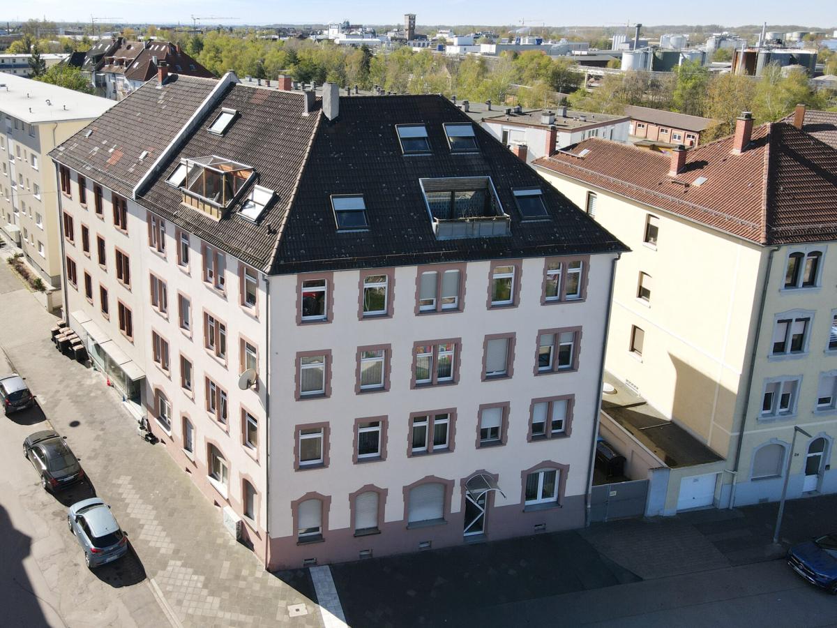 Luftbild