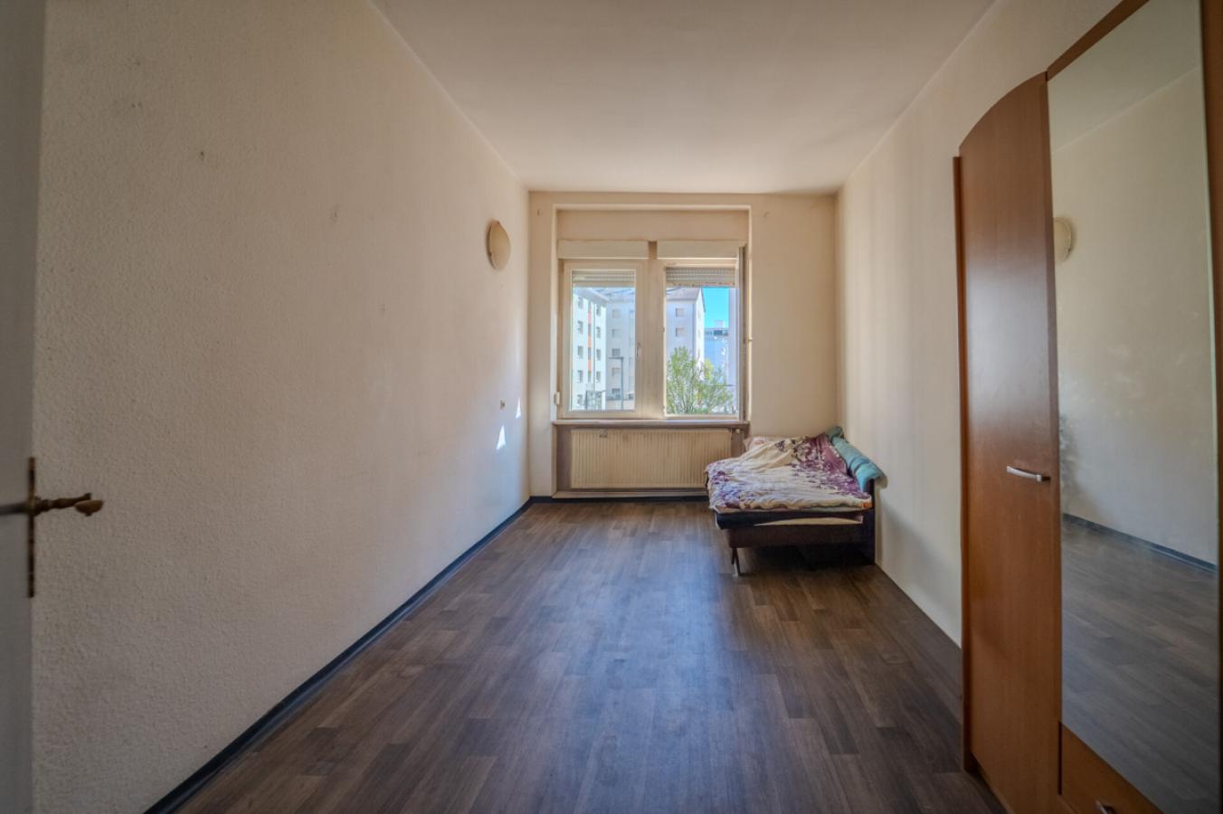 Schlafzimmer 2