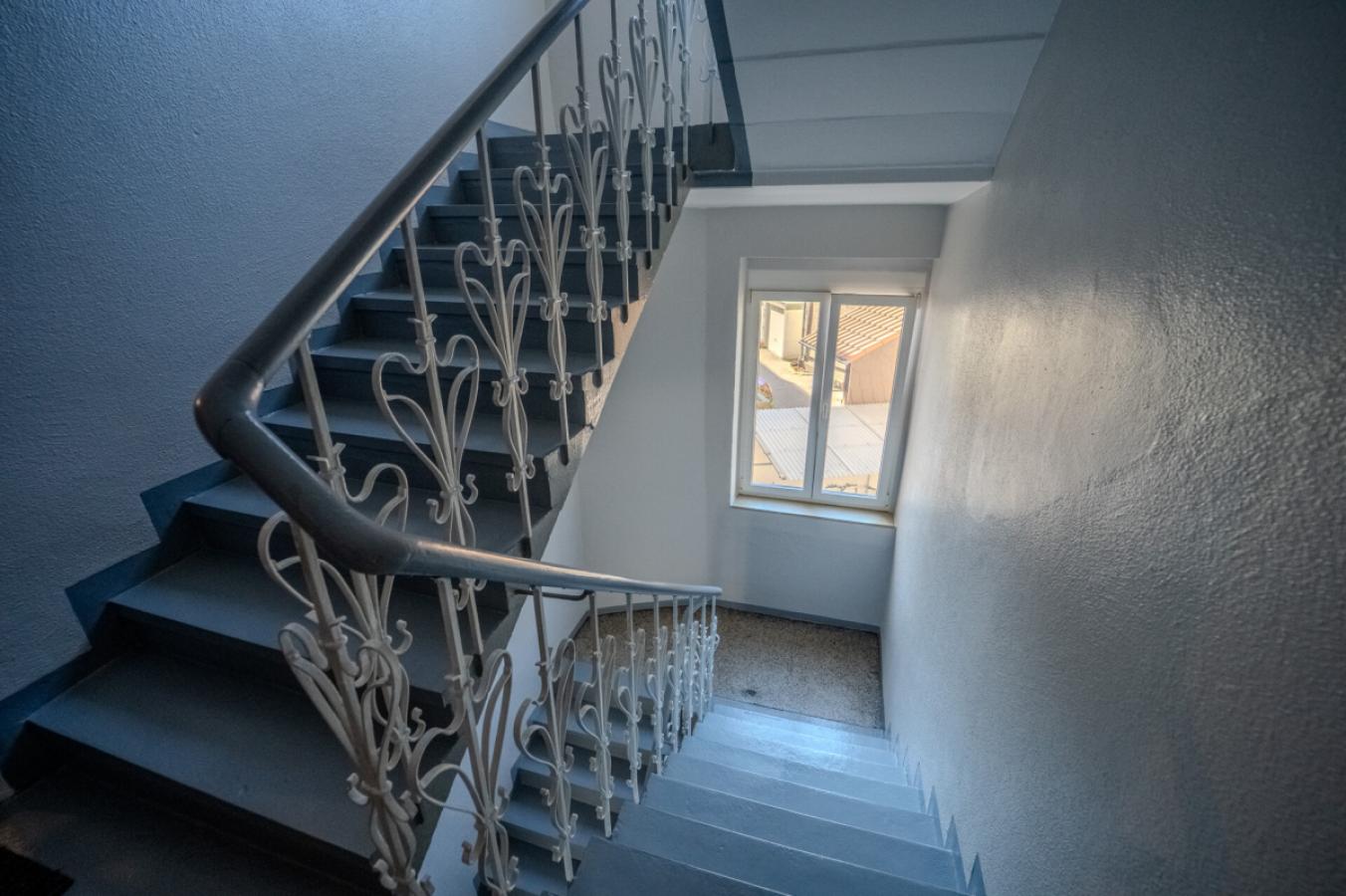 Treppenhaus