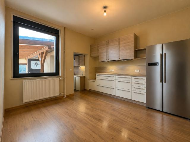 Esszimmer/Küche