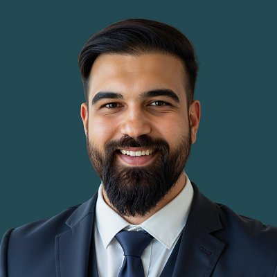 Shayan Parhizkari