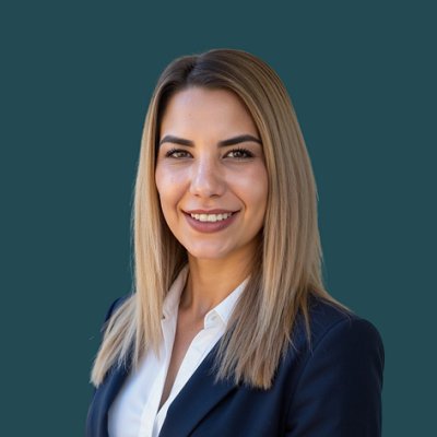Mirjam Nadine Haug, Immobilienmaklerin, Beratung für Baufinanzierung