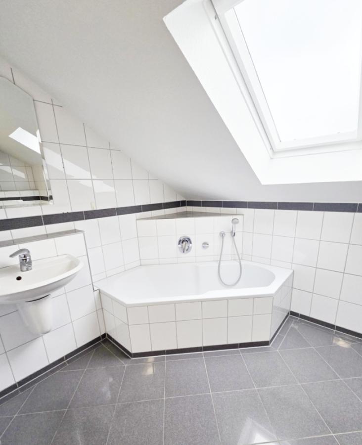 Badewanne