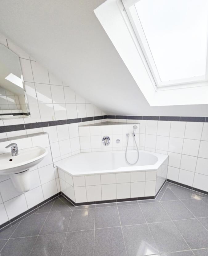 Badewanne