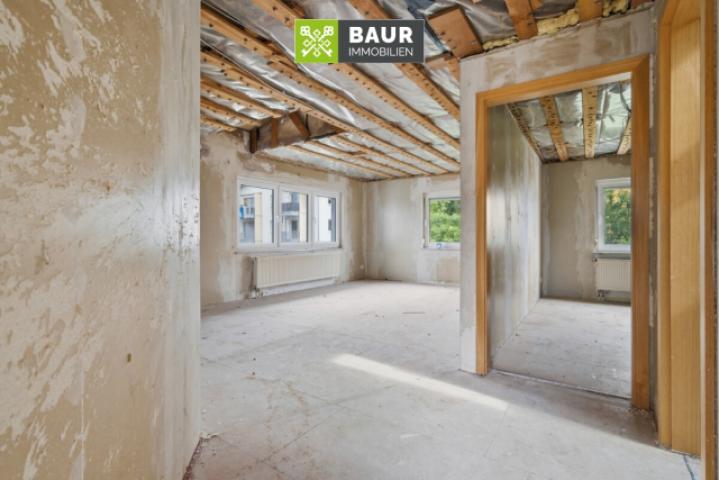 1 OG Wohnung