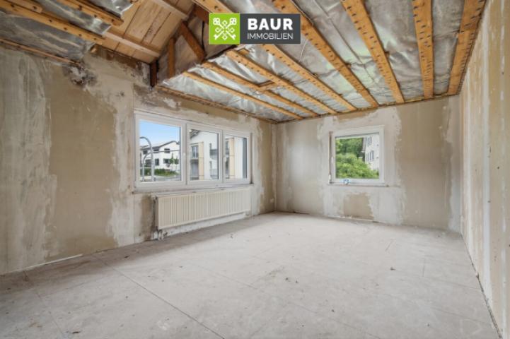 1 OG Wohnung 
