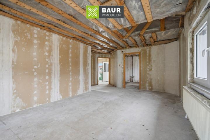1 OG Wohnung