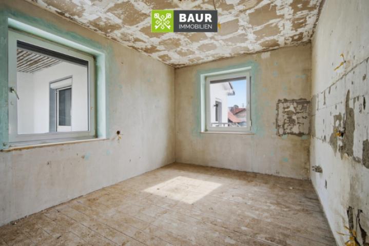 2 OG Wohnung 