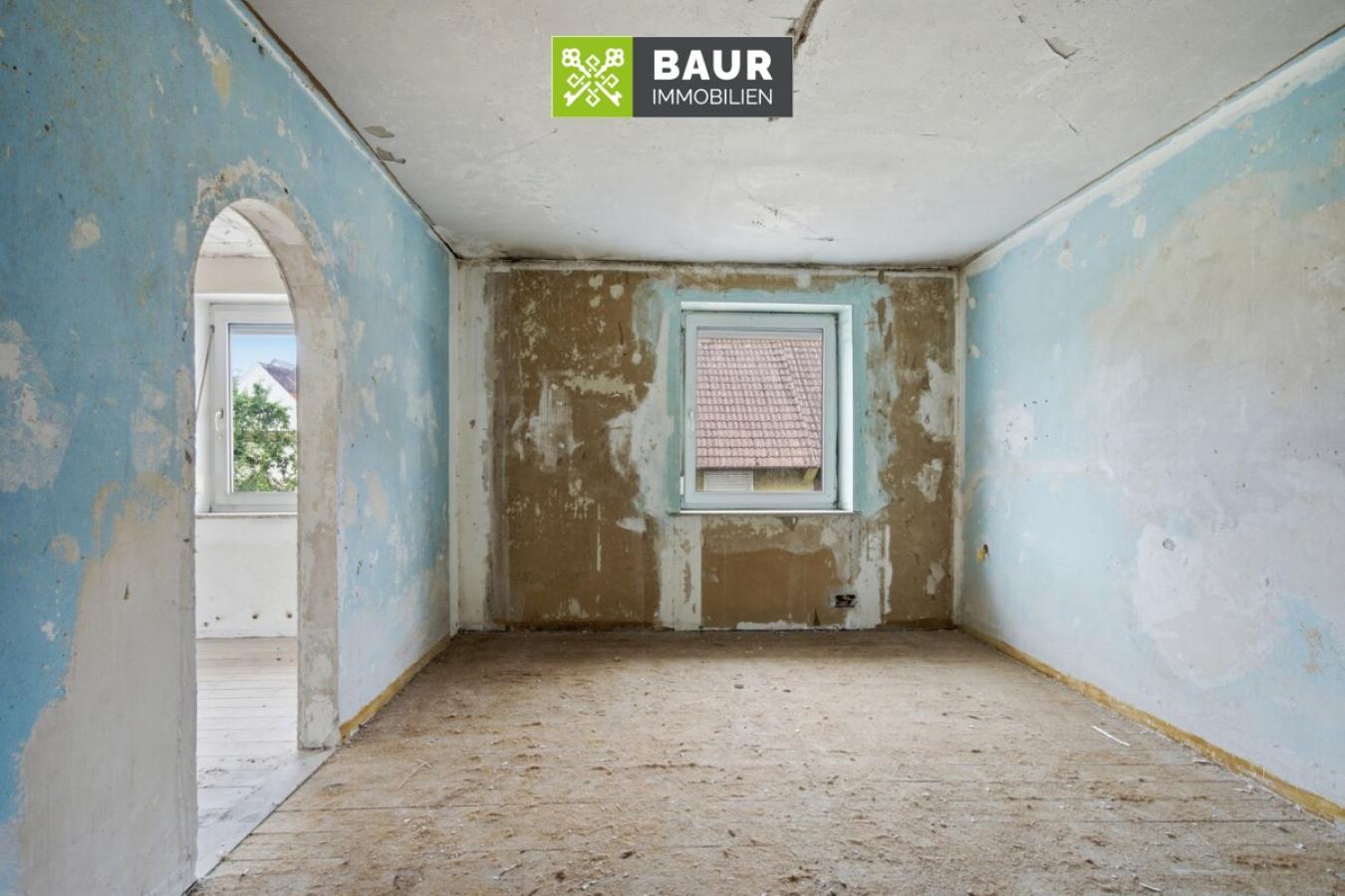 2 OG Wohnung