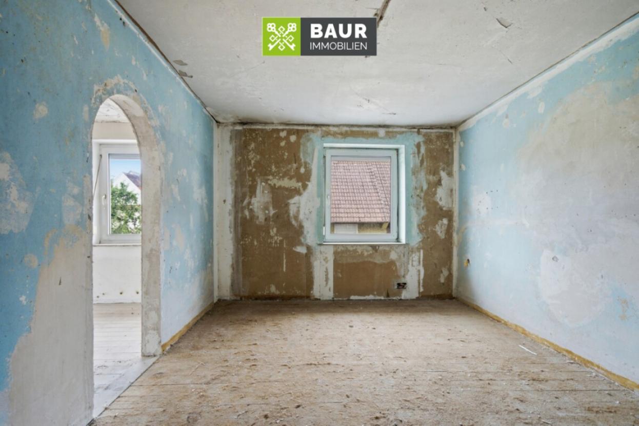 2 OG Wohnung
