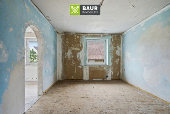 2 OG Wohnung