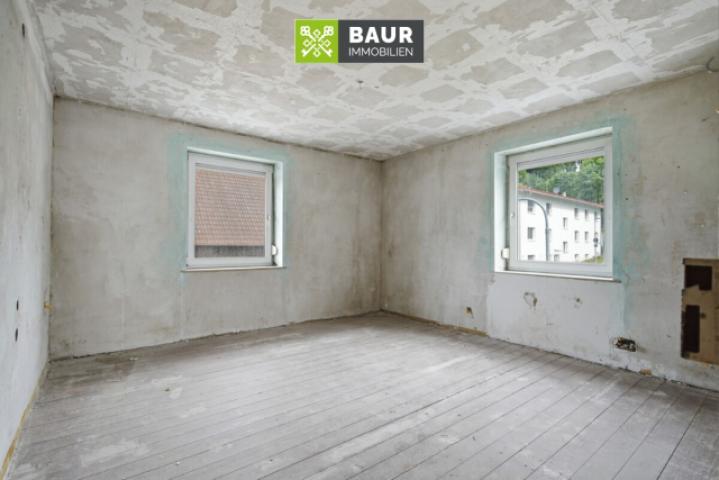 2 OG Wohnung
