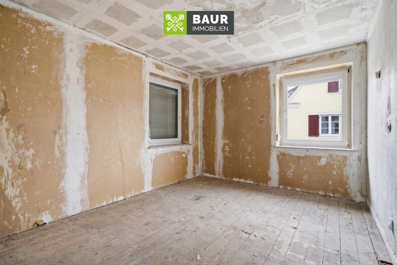 2 OG Wohnung