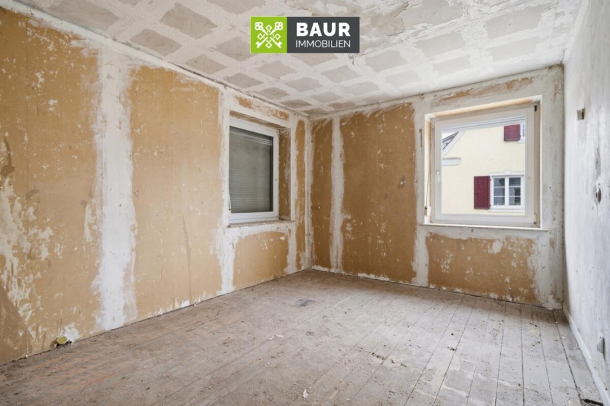 2 OG Wohnung