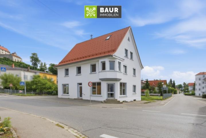Außen