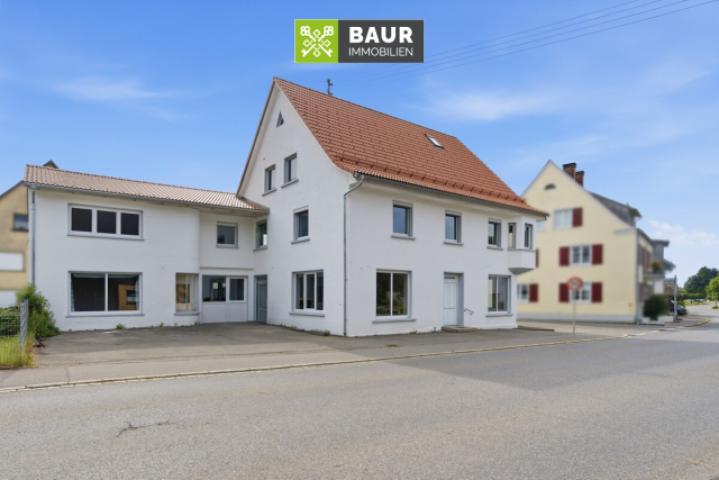 Außenaufnahme