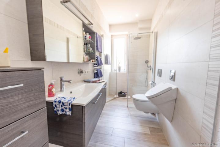 Badezimmer WHG1