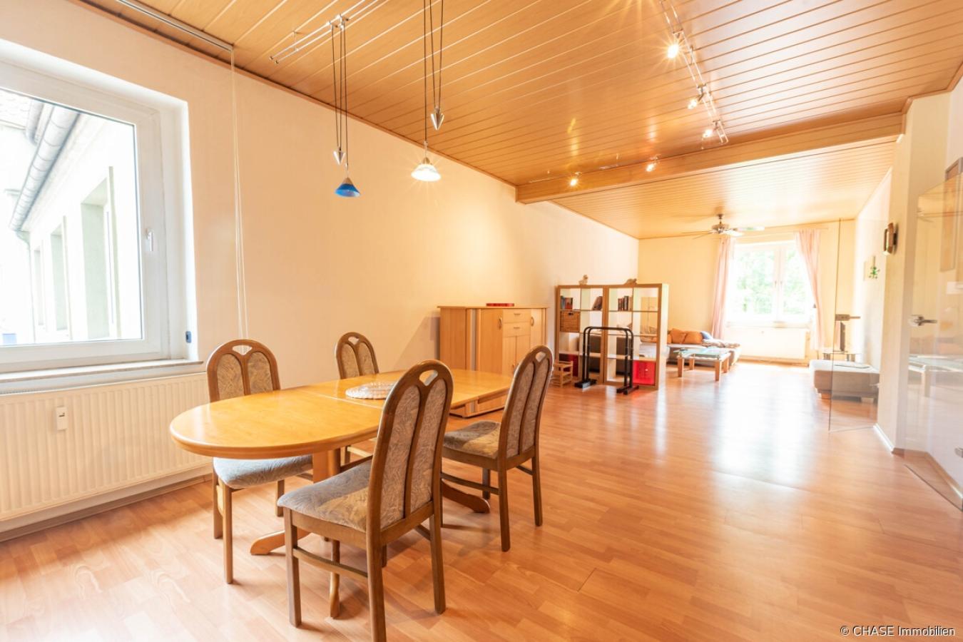 Wohnzimmer WHG3