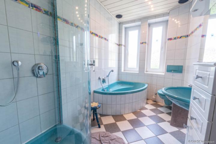 Badezimmer WHG3