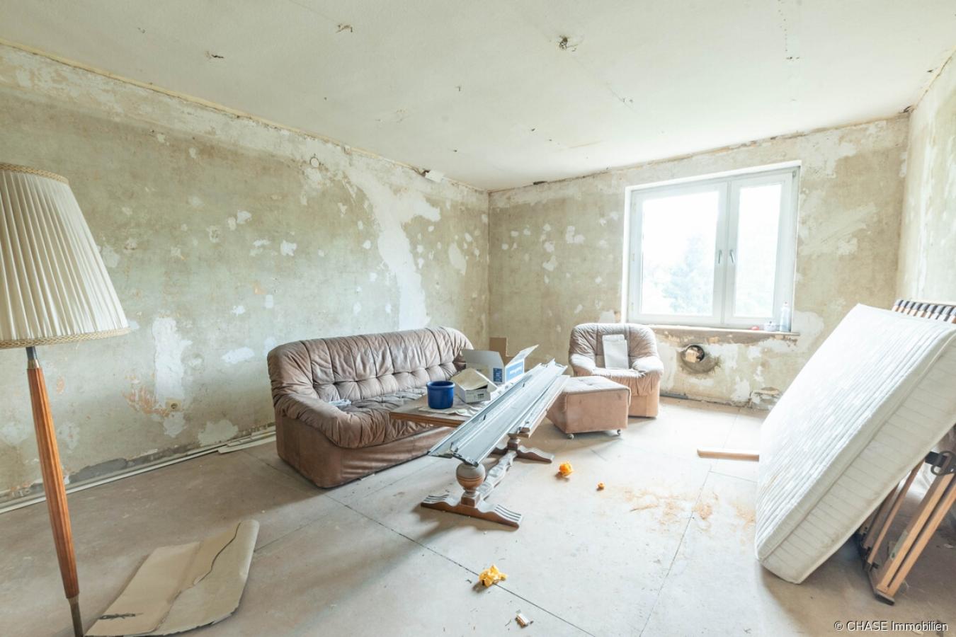 Wohnzimmer WHG6